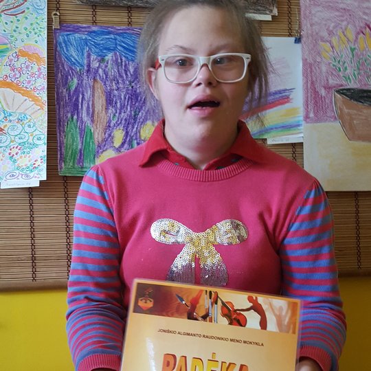 Iliustracija