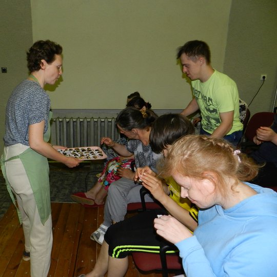 Iliustracija