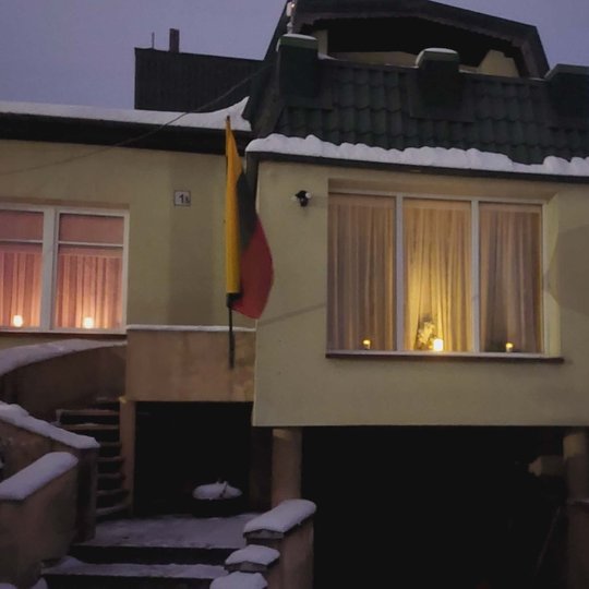 Akmenės GGN